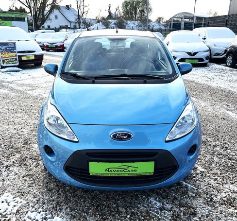 Ford Ka 51 kW image number 3