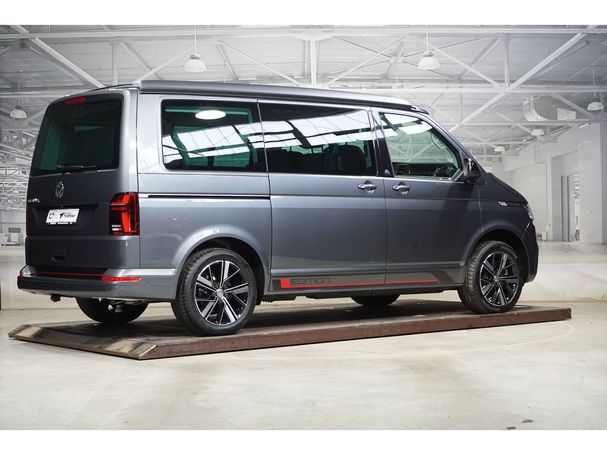 Volkswagen T6 California 110 kW image number 3