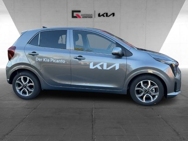 Kia Picanto 1.2 Spirit 58 kW image number 5