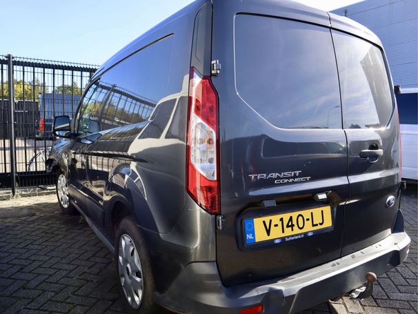 Ford Transit Connect 1.5 55 kW image number 7