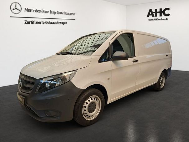 Mercedes-Benz Vito 116 120 kW image number 1