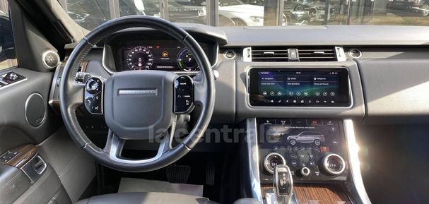 Land Rover Range Rover Sport HSE 297 kW image number 16