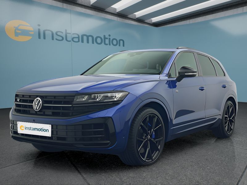 Volkswagen Touareg 3.0