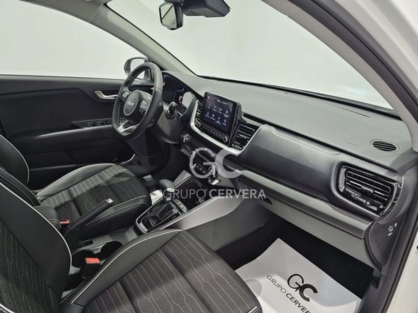 Kia Stonic 1.0 T-GDi 100 74 kW image number 36