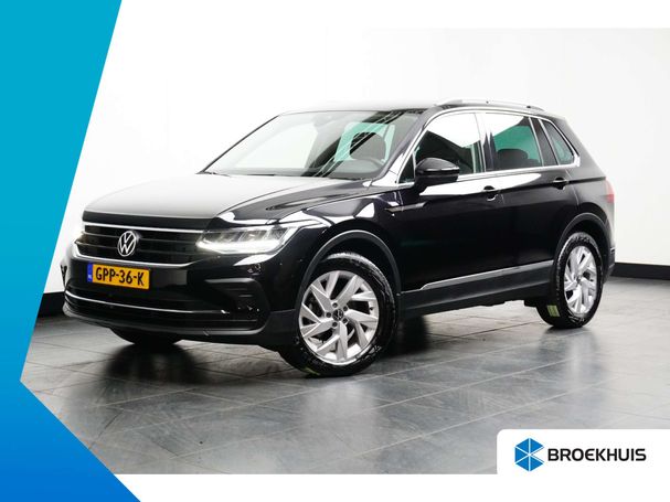 Volkswagen Tiguan 1.5 TSI Life DSG 110 kW image number 1