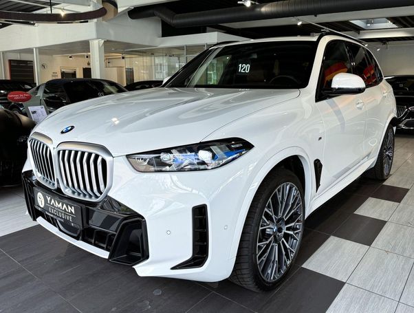 BMW X5 xDrive 210 kW image number 1