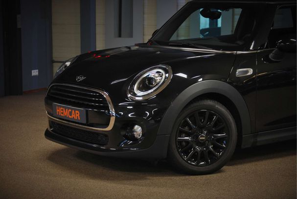 Mini Cooper 100 kW image number 1