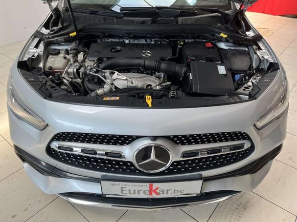 Mercedes-Benz GLA 250 165 kW image number 19