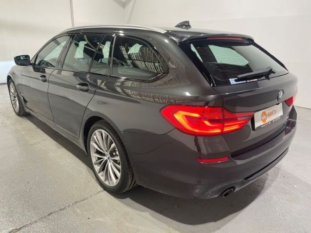 BMW 530i Touring xDrive Sport Line 185 kW image number 4