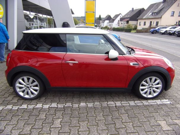 Mini Cooper 100 kW image number 4