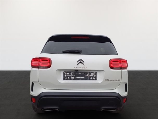 Citroen C5 Aircross Pure Tech 130 96 kW image number 3