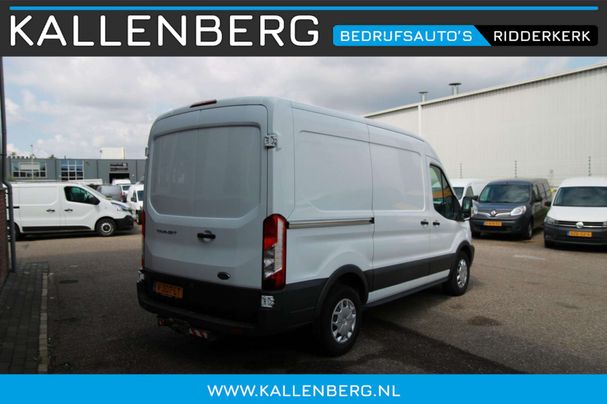 Ford Transit 350 L2H2 2.0 TDCi Trend 96 kW image number 2