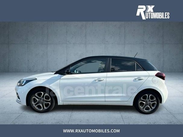 Hyundai i20 1.0 T-GDI Style 74 kW image number 5