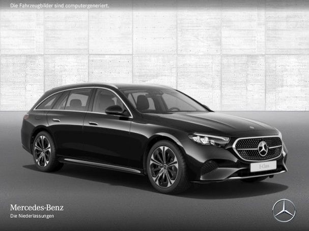 Mercedes-Benz E 220 120 kW image number 20