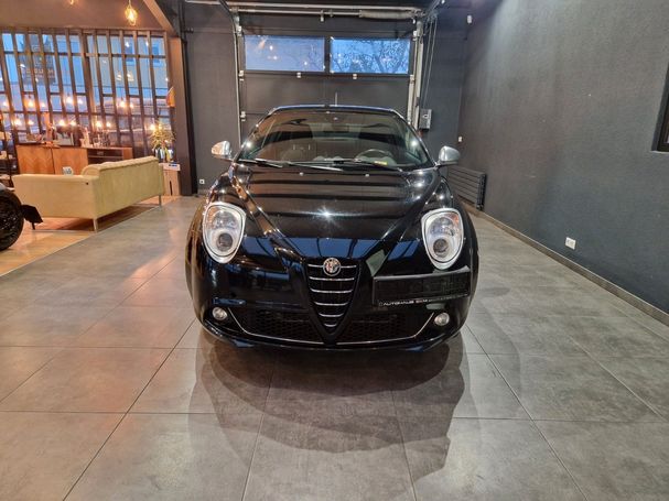 Alfa Romeo MiTo 1.4 Turismo 77 kW image number 3