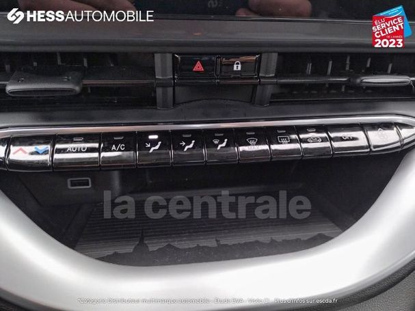 Fiat 500 e 42 kWh 88 kW image number 35