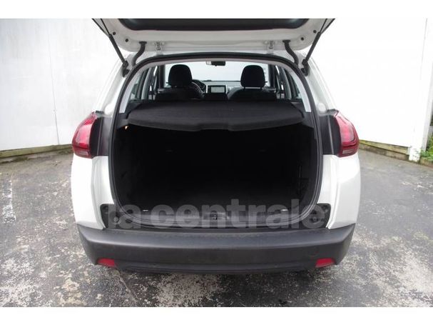 Peugeot 2008 PureTech 82 Active 60 kW image number 12