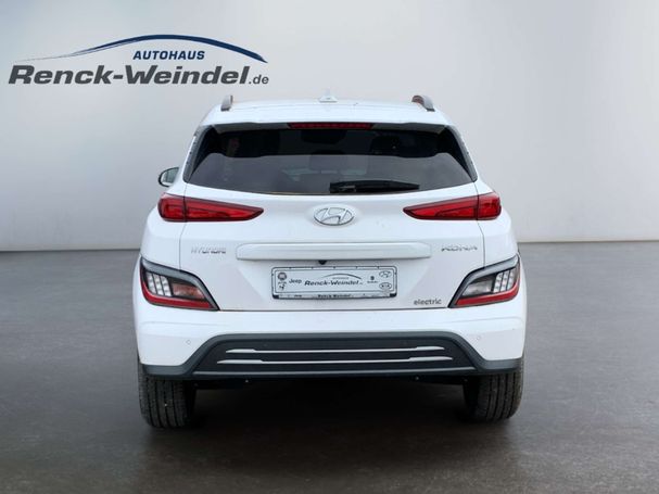 Hyundai Kona 150 kW image number 3