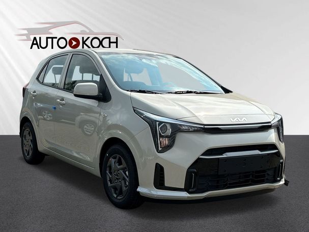 Kia Picanto 1.0 Vision 46 kW image number 2