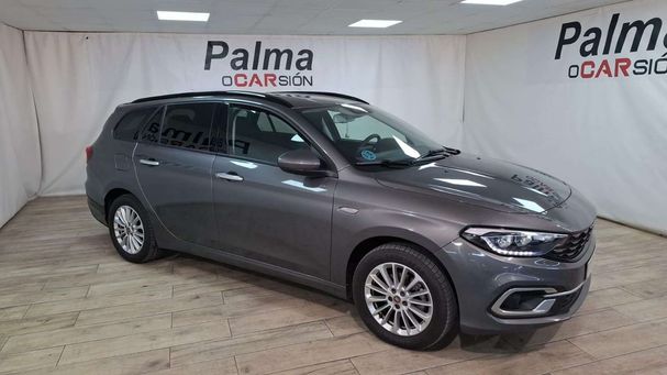 Fiat Tipo 1.3 MultiJet 70 kW image number 2