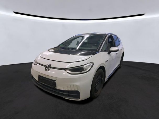 Volkswagen ID.3 Pro Performance 1st 150 kW image number 1