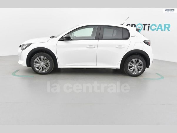 Peugeot 208 100 kW image number 17