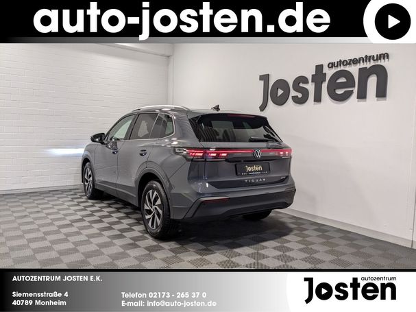 Volkswagen Tiguan 1.5 TSI Life DSG 110 kW image number 2