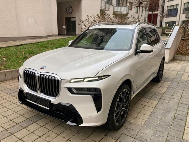 BMW X7 M xDrive 259 kW image number 2