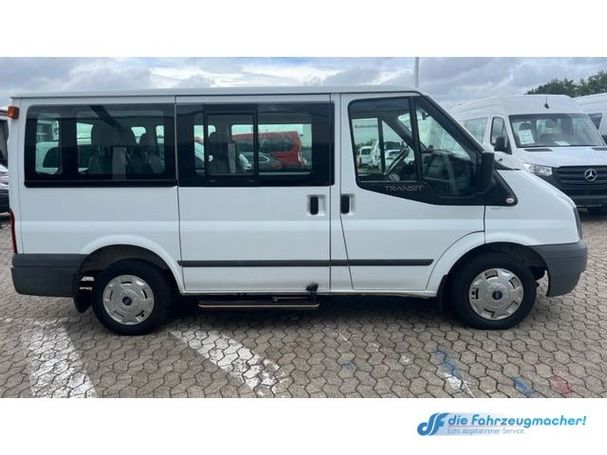 Ford Transit 280 K 63 kW image number 6