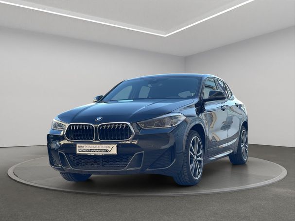 BMW X2 xDrive25e M Sport X 162 kW image number 1