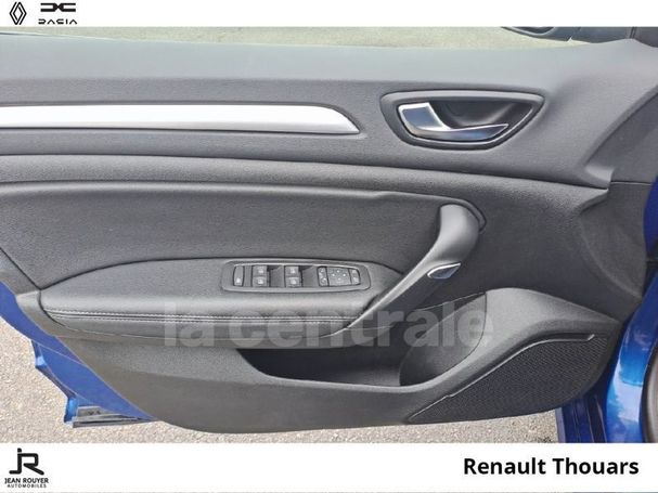 Renault Megane TCe 140 Techno 103 kW image number 20