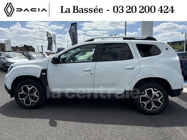 Dacia Duster TCe 130 96 kW image number 14