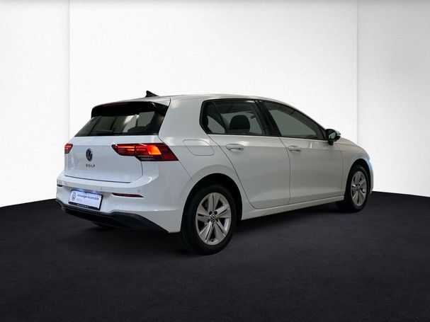 Volkswagen Golf 2.0 TDI DSG 110 kW image number 2