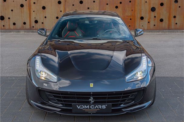 Ferrari GTC4Lusso V12 507 kW image number 4