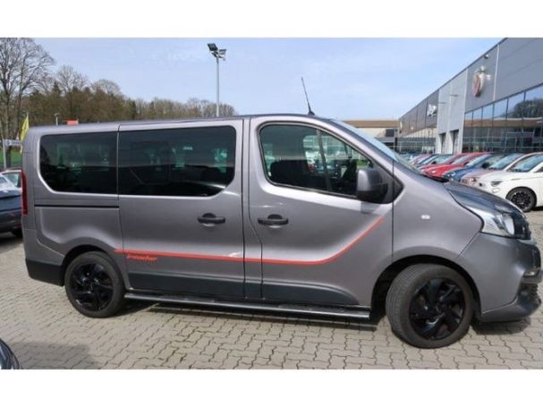 Fiat Talento Kombi 2.0 107 kW image number 1