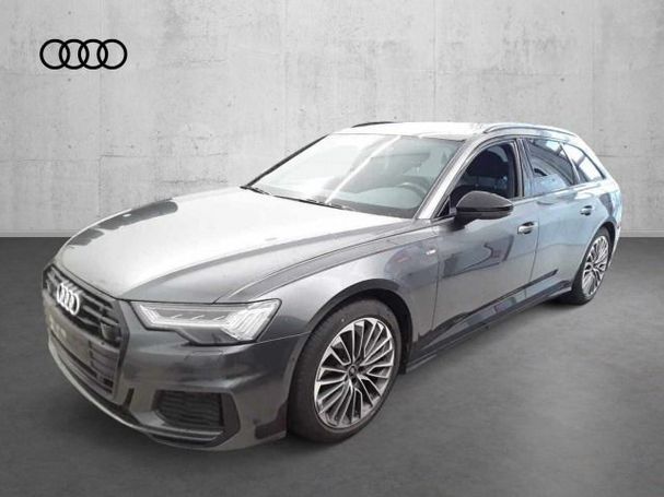 Audi A6 55 TFSIe Avant 270 kW image number 1