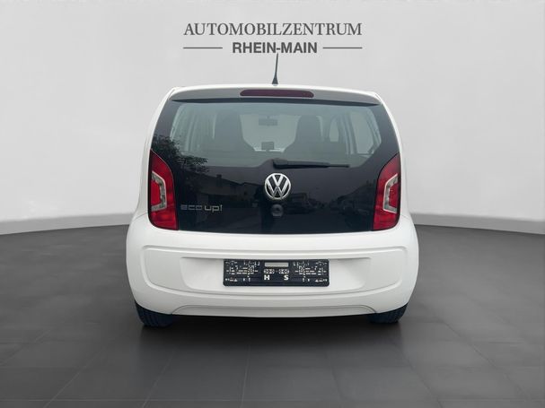 Volkswagen up! 50 kW image number 3