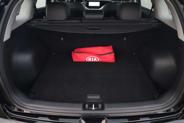 Kia Niro Hybrid 1.6 GDI 104 kW image number 10