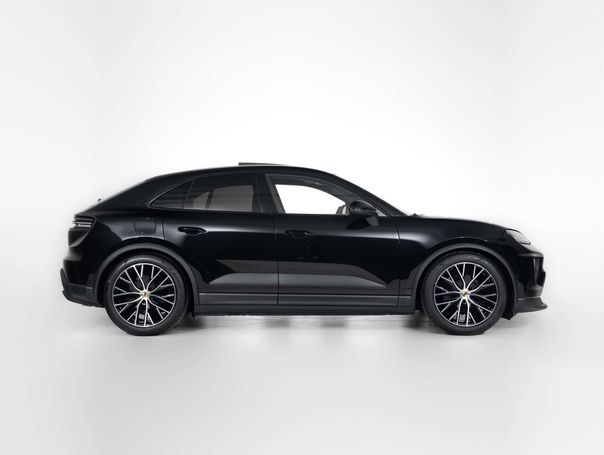 Porsche Macan 300 kW image number 8