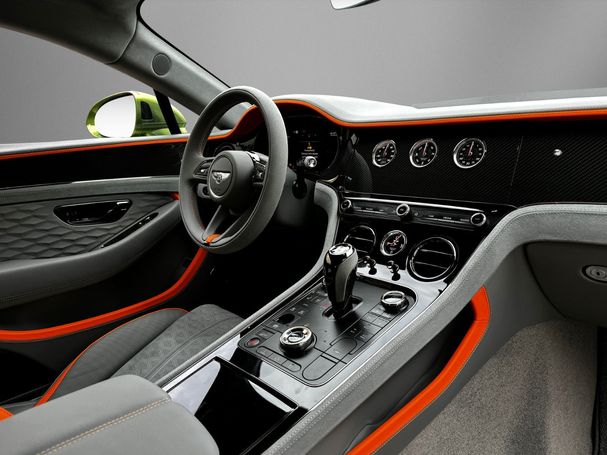 Bentley Continental GT 575 kW image number 19