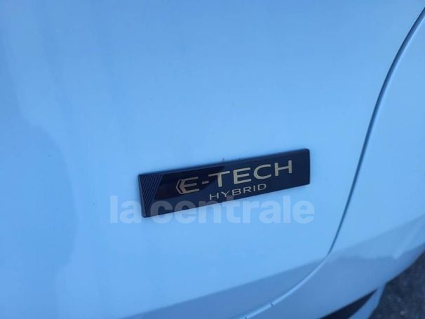 Renault Captur 107 kW image number 33