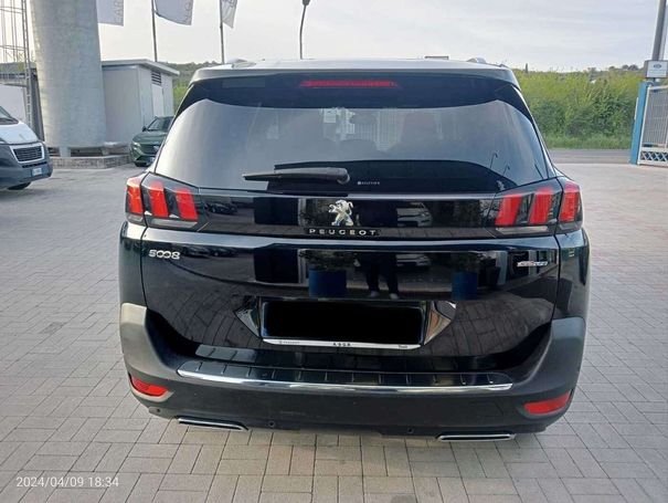 Peugeot 5008 BlueHDi 130 EAT8 96 kW image number 4