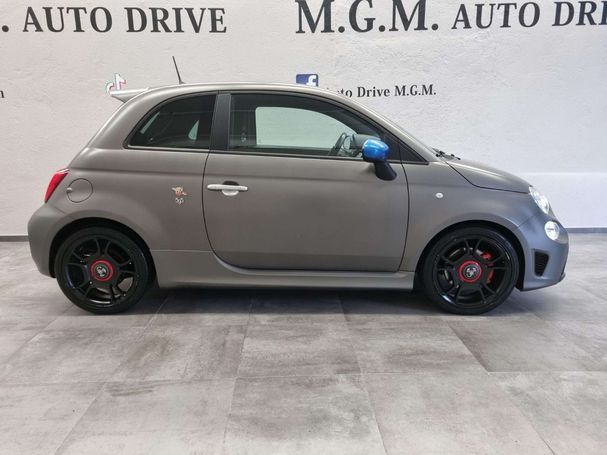 Abarth 595 121 kW image number 3