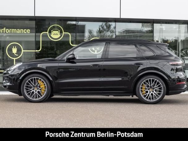 Porsche Cayenne Turbo S E-Hybrid 500 kW image number 3