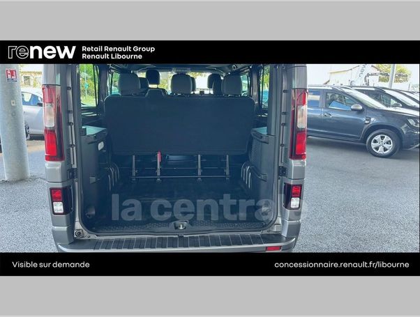 Renault Trafic dCi 120 Zen 89 kW image number 17