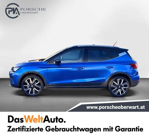 Seat Arona 1.0 TSI FR 81 kW image number 5