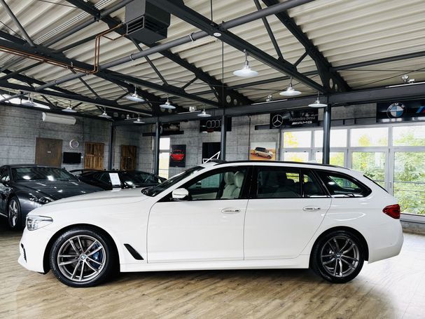 BMW 530d Touring xDrive 195 kW image number 5