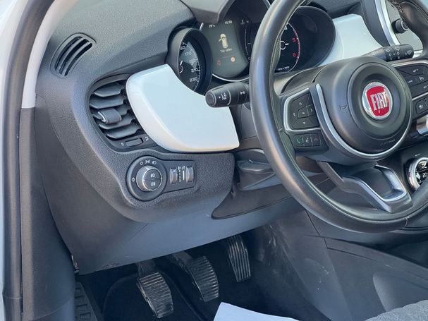 Fiat 500X 88 kW image number 8