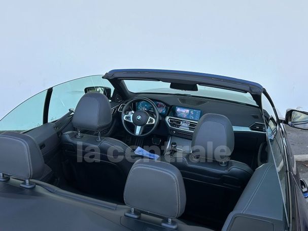 BMW 420i Cabrio M Sport 135 kW image number 5