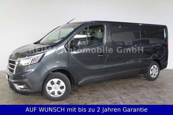 Renault Trafic L2H1 dCi 130 96 kW image number 8